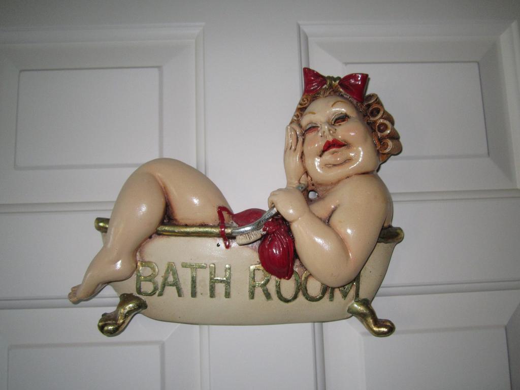 Be My Guest Bed & Breakfast New Plymouth Bagian luar foto