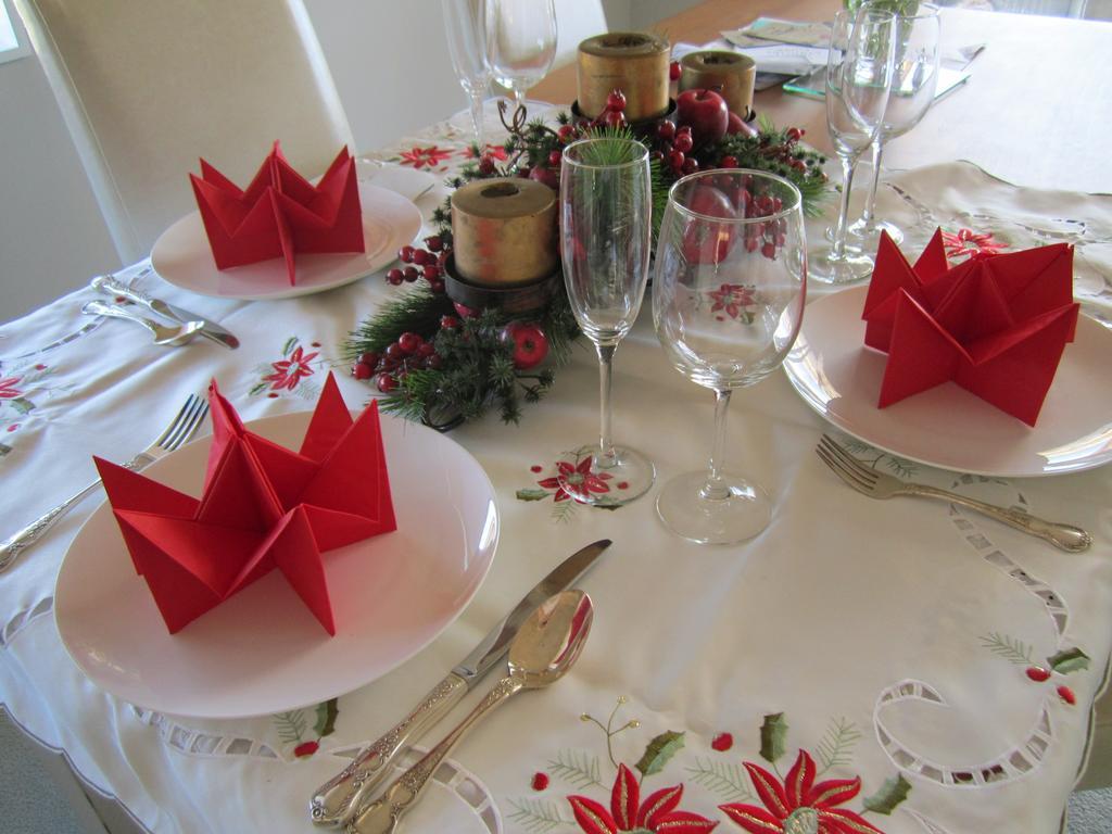 Be My Guest Bed & Breakfast New Plymouth Bagian luar foto