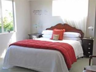 Be My Guest Bed & Breakfast New Plymouth Bagian luar foto