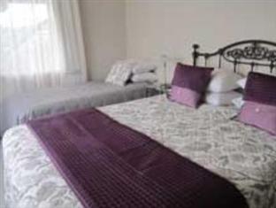 Be My Guest Bed & Breakfast New Plymouth Bagian luar foto