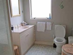 Be My Guest Bed & Breakfast New Plymouth Bagian luar foto