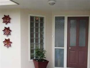 Be My Guest Bed & Breakfast New Plymouth Bagian luar foto