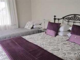 Be My Guest Bed & Breakfast New Plymouth Bagian luar foto
